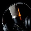 Llektor Tomasz Urbański - książki, audiobooki, reklamy, IVR, prezentacje
